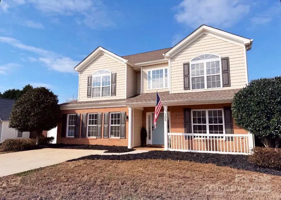 125 Mallory Tai Drive, Lincolnton, NC 28092 - Image #3
