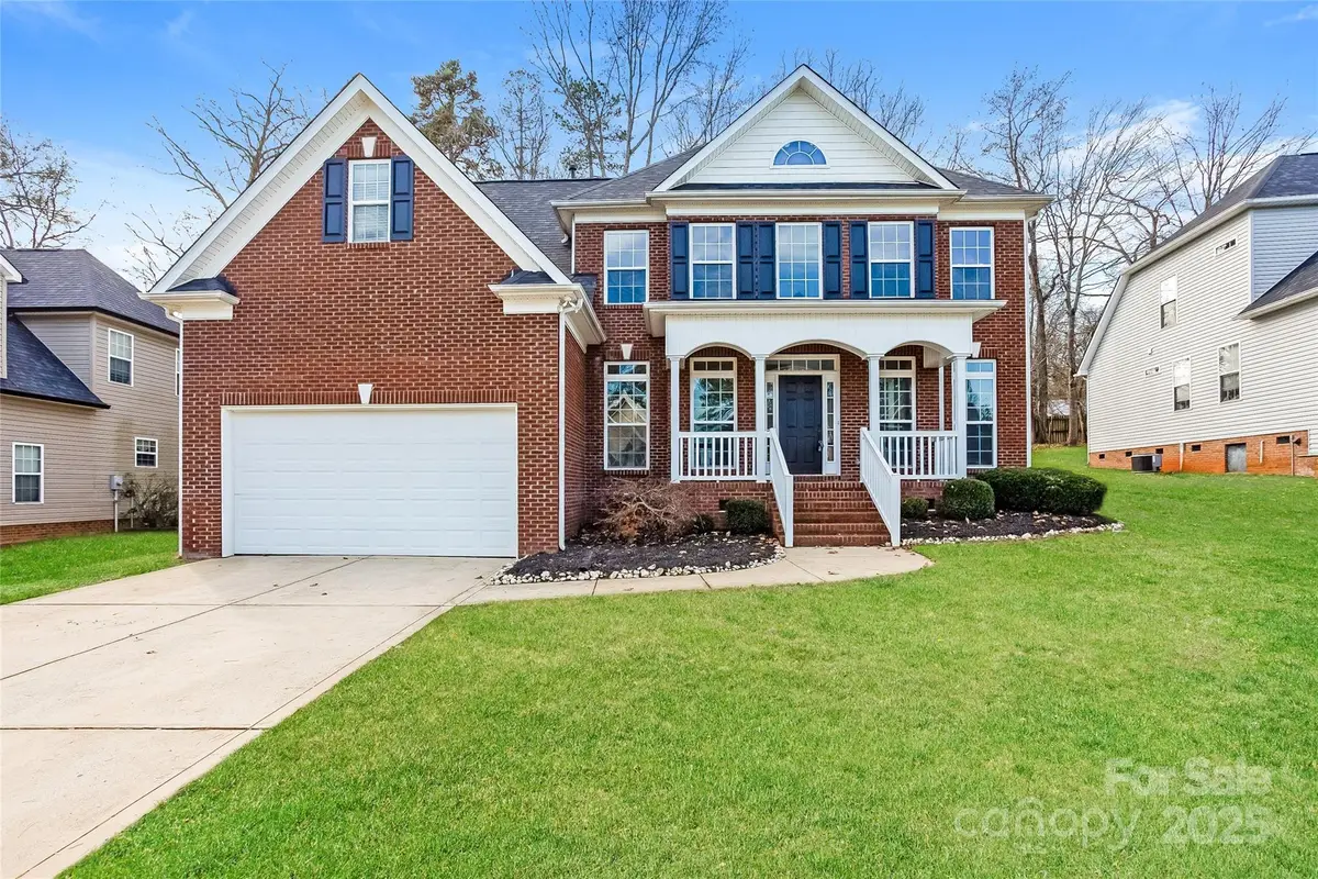 1637 Essex Hall Drive, Rock Hill, SC 29730 - Image #1