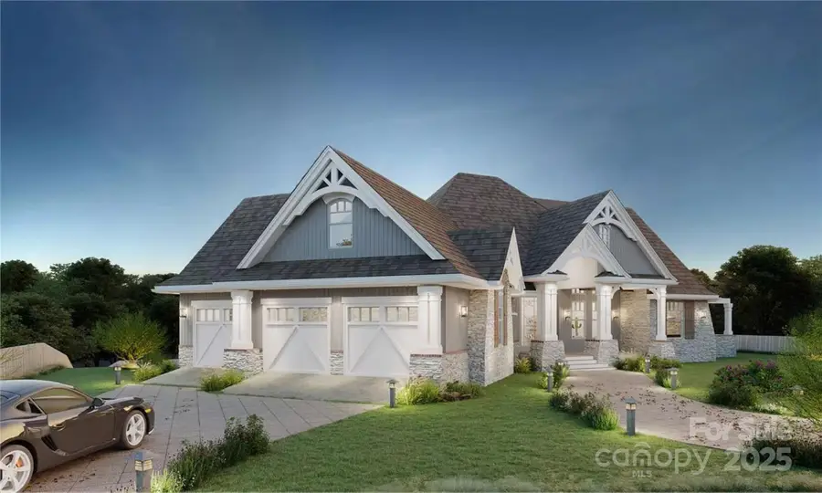 5741 Lake Pointe Drive, Granite Falls, NC 28630 - Image #3