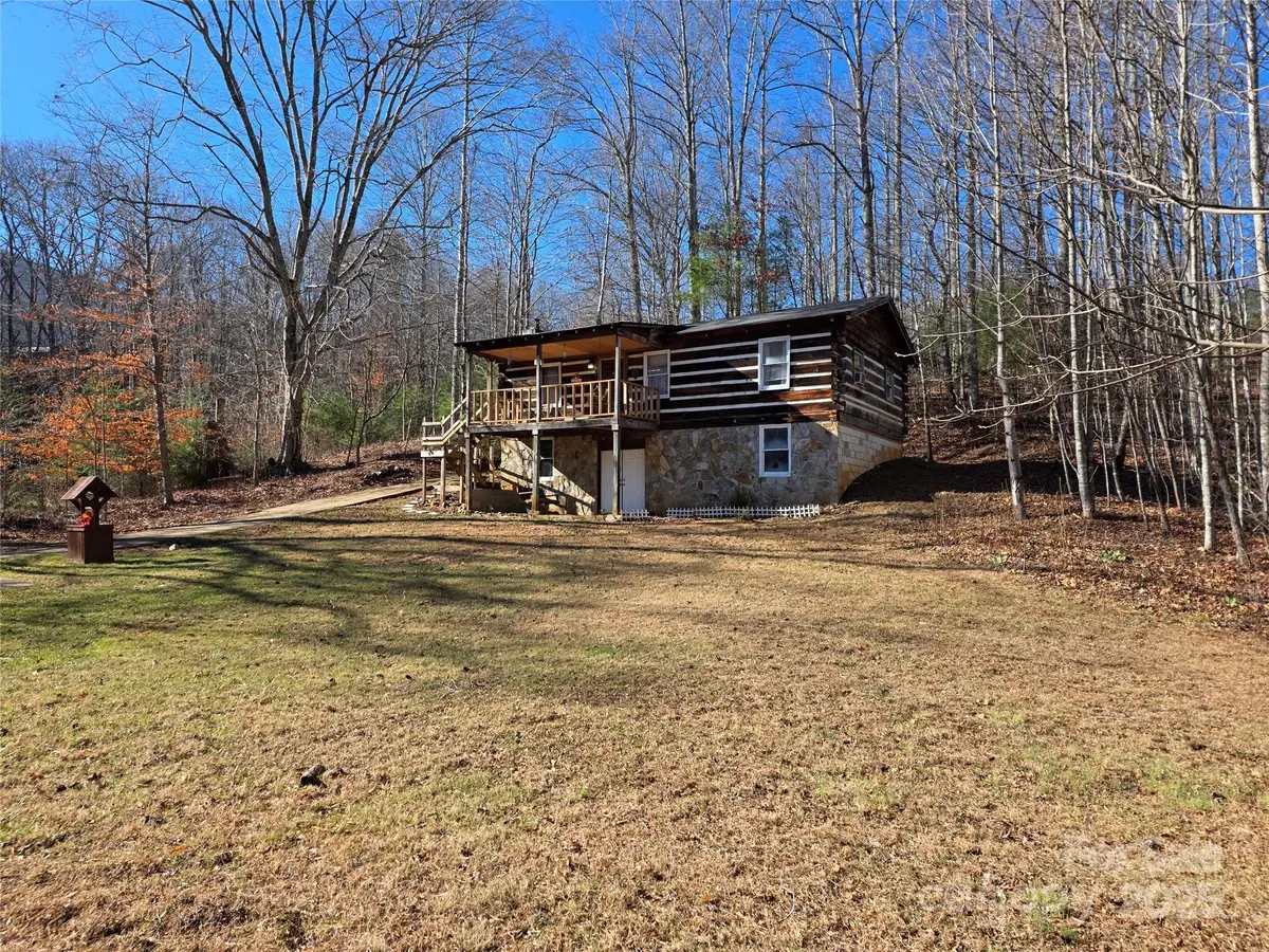 536 Hickory Springs Road, Burnsville, NC 28714 - Image #1