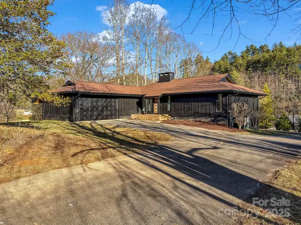 109 Orchid Heights Drive, Pisgah Forest, NC 28768