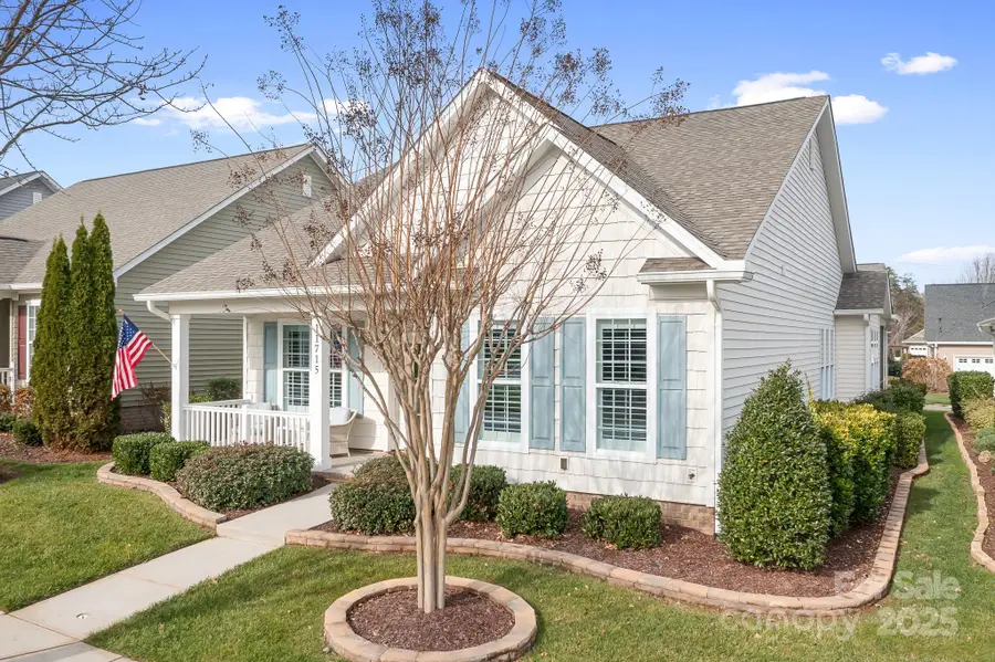 11715 Meetinghouse Drive, Cornelius, NC 28031 - Image #2