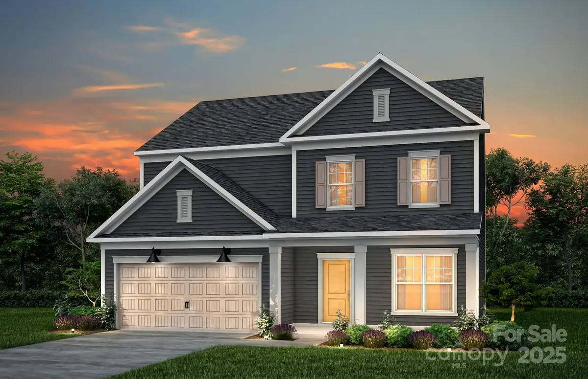 1625 Gossage Lane Nw, Concord, NC 28027 - Image #1