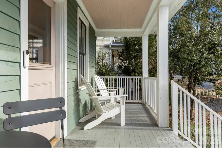 83 Arlington Street, Asheville, NC 28801 - Image #3