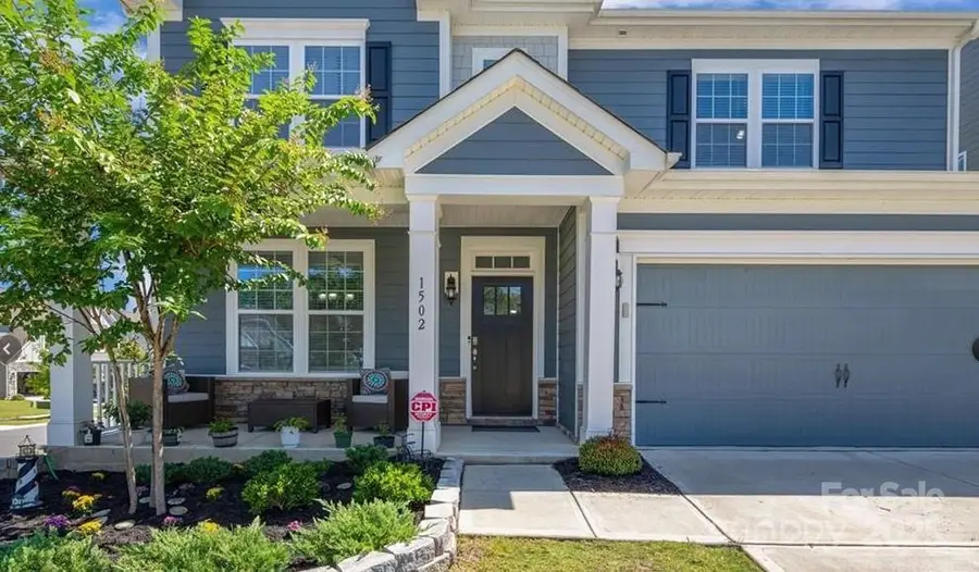1502 Coffeetree Drive Nw, Concord, NC 28027 - Image #3