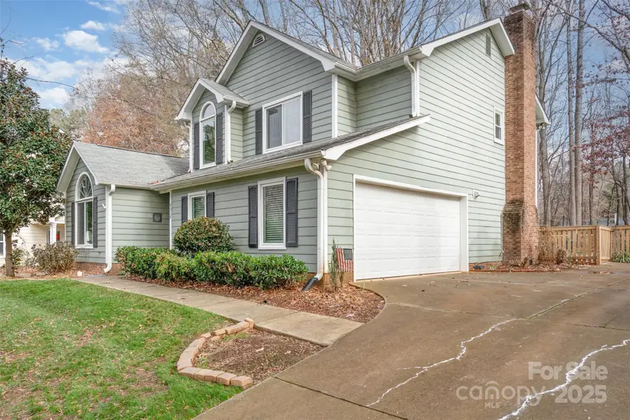 8618 Hornwood Court, Charlotte, NC 28215 - Image #3
