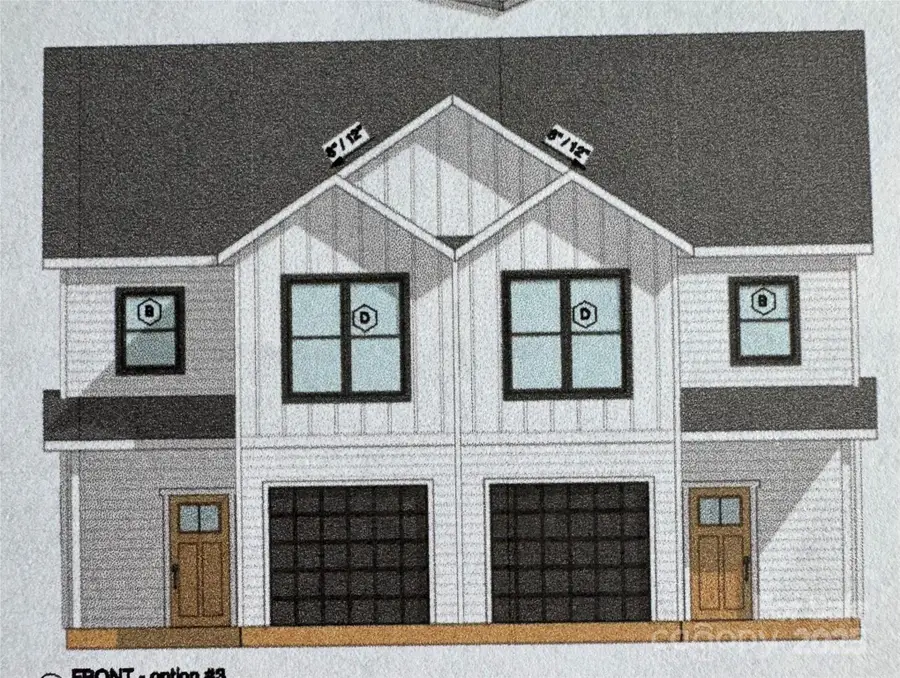 605 Coulwood Drive, Charlotte, NC 28214 - Image #2