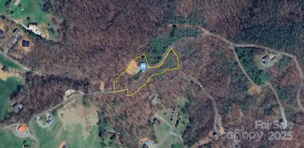 1020 Chatuge Crest Drive, Hayesville, NC 28904 - Image #1