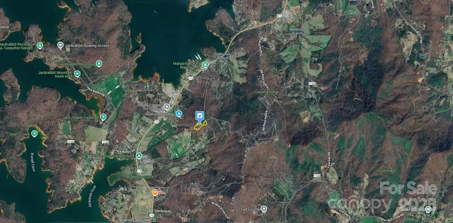 1020 Chatuge Crest Drive, Hayesville, NC 28904 - Image #2