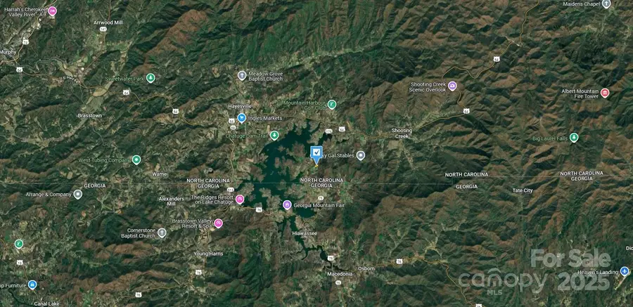 1020 Chatuge Crest Drive, Hayesville, NC 28904 - Image #3