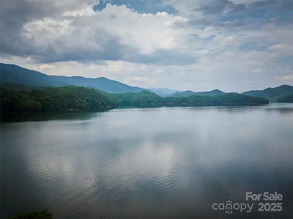 0 Bailey Fields Road, Robbinsville, NC 28771