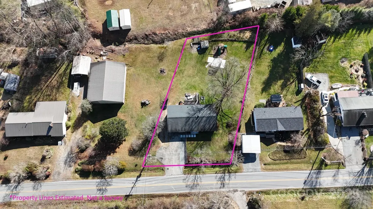 143 Morgan Road, Hendersonville, NC 28739 - Image #1