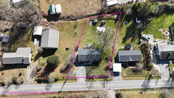 143 Morgan Road, Hendersonville, NC 28739