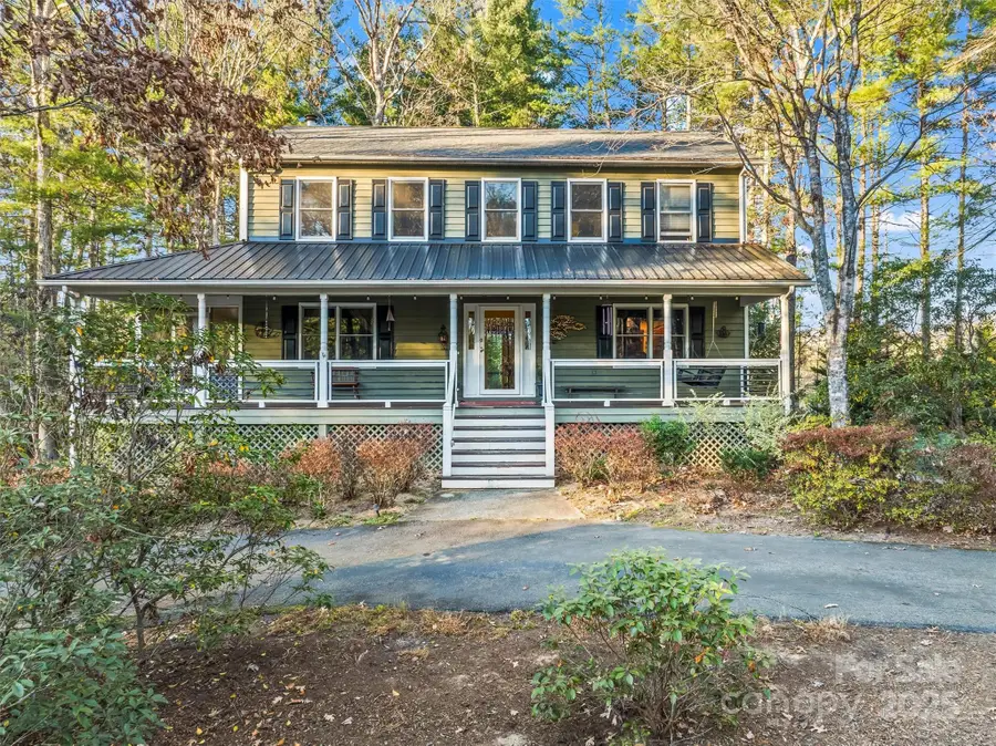 9 Meadow Wood Trail, Fletcher, NC 28732 - Image #2