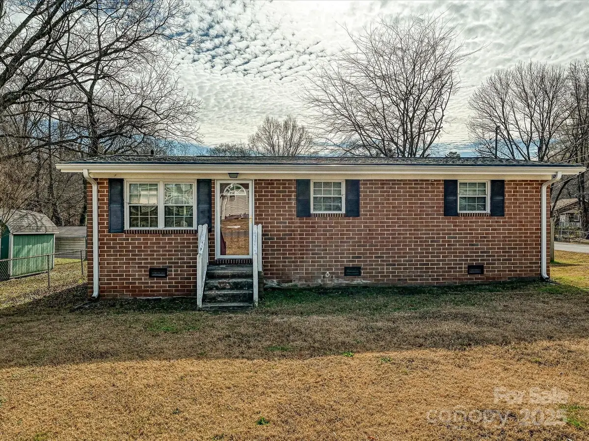 306 Dellwood Drive, Huntersville, NC 28078 - Image #1