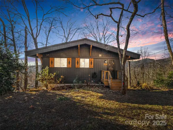 495 Youngs Mountain Drive, Lake Lure, NC 28746