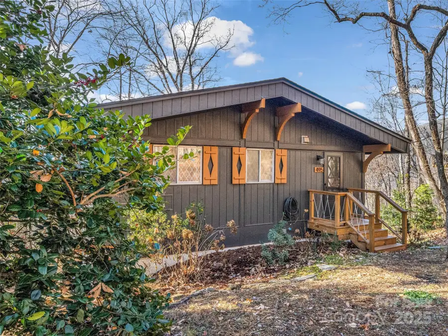 495 Youngs Mountain Drive, Lake Lure, NC 28746 - Image #3