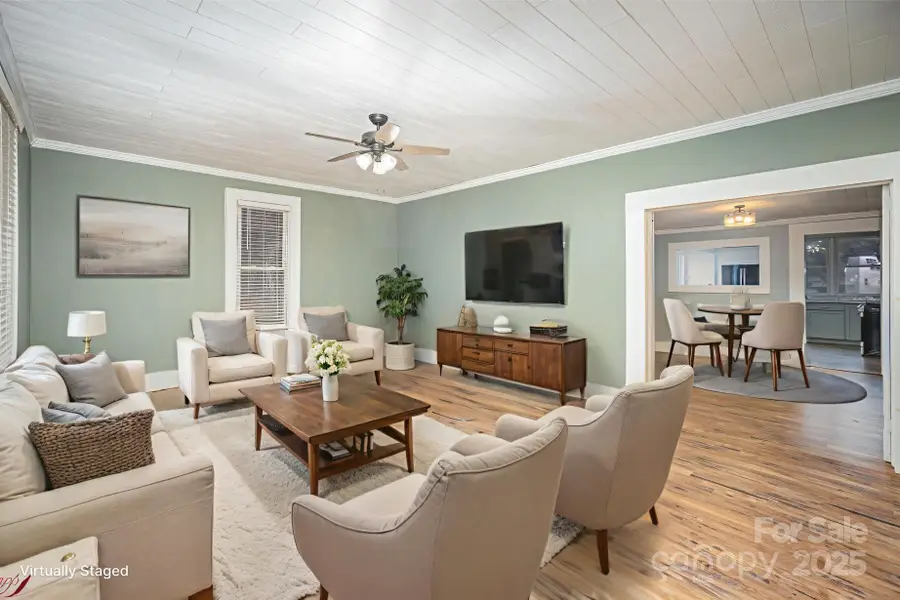 305 S Gaston Street, Dallas, NC 28034 - Image #2