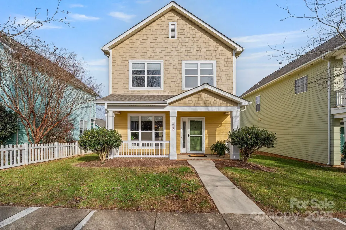 115 E Decatur Avenue, Mooresville, NC 28117 - Image #1