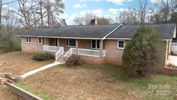 1626 Camp Creek Road, Lancaster, SC 29720