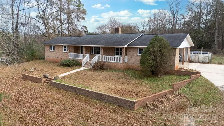 1626 Camp Creek Road, Lancaster, SC 29720 - Image #2