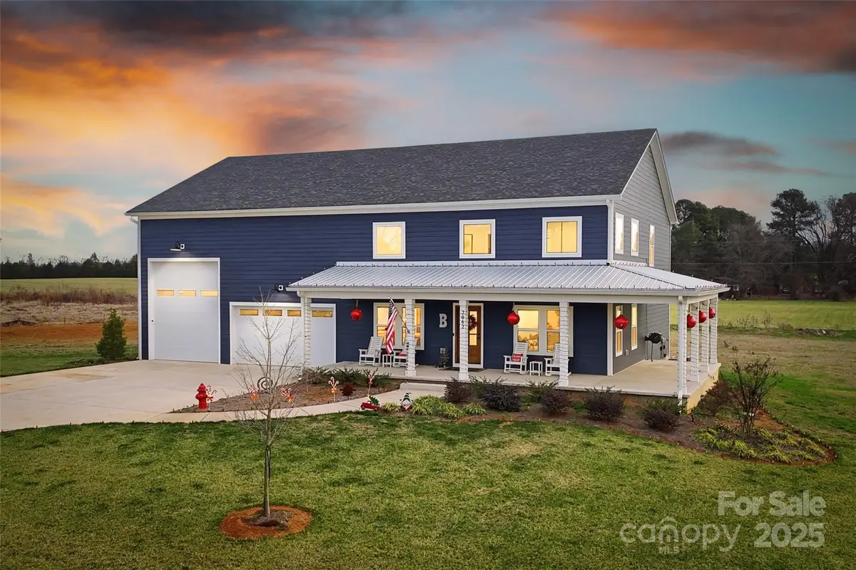 2062 Vineyard Estates Lane, Howards Creek, NC 28690 - Image #1