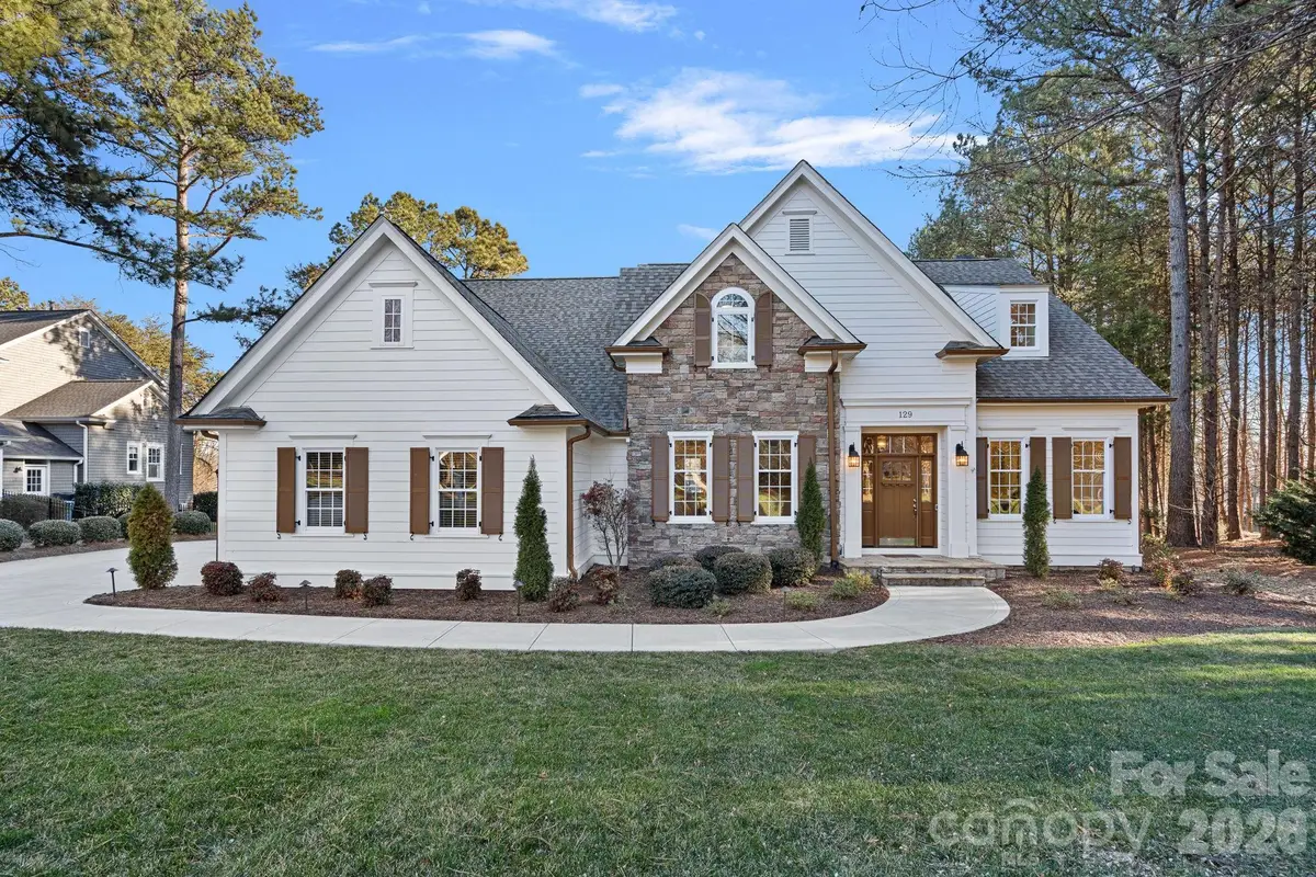 129 Hopkinton Drive, Mooresville, NC 28117 - Image #1