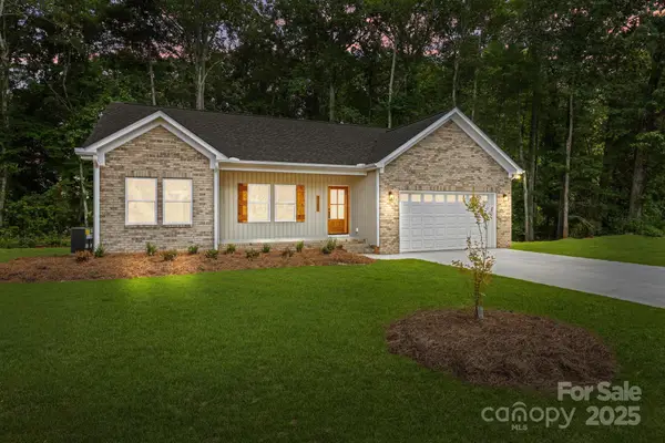 1056 Elljoy Lane, Salisbury, NC 28146