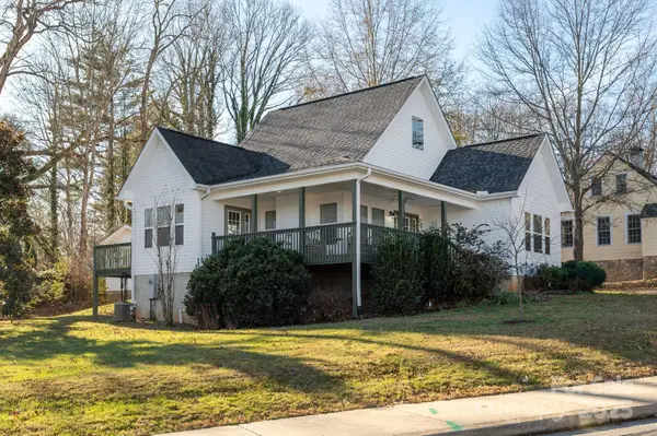 477 Probart Street, Brevard, NC 28712