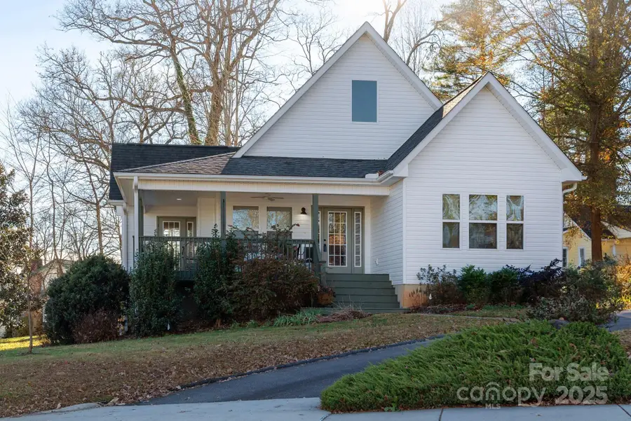477 Probart Street, Brevard, NC 28712 - Image #2