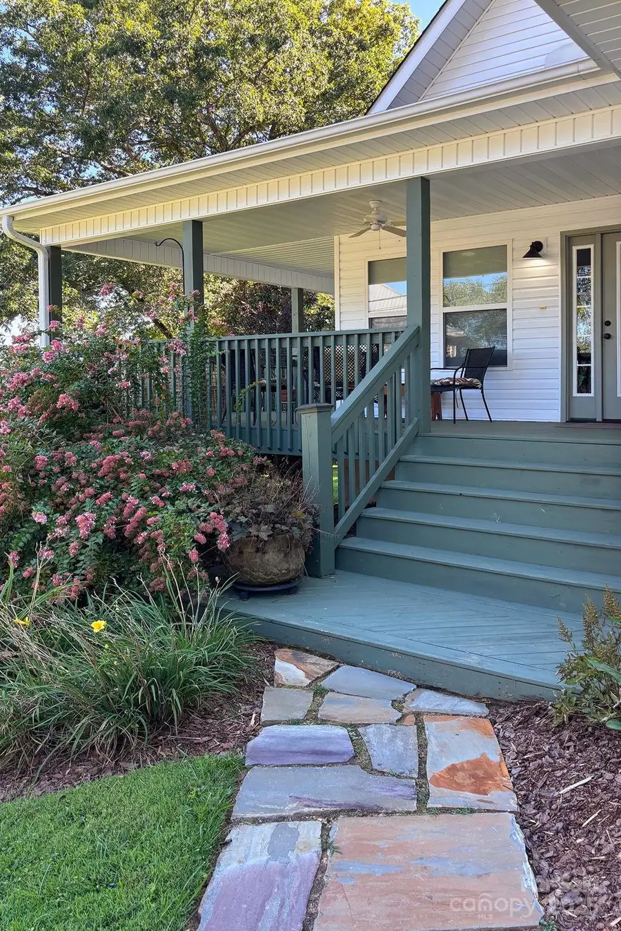 477 Probart Street, Brevard, NC 28712 - Image #3