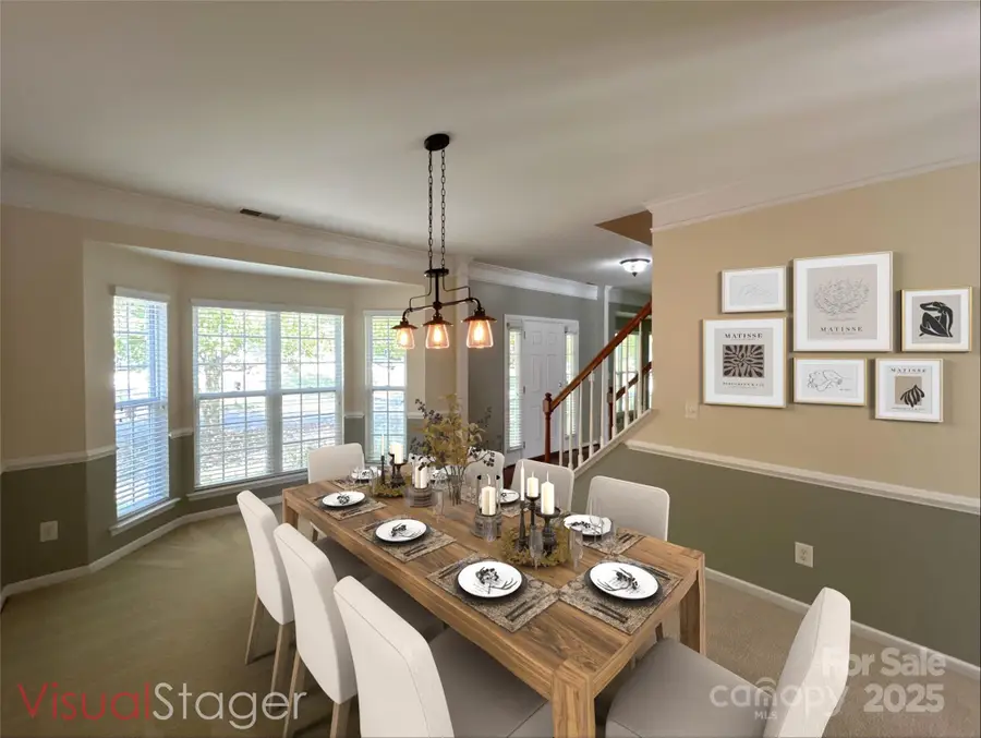 8316 Misty Lilac Drive, Huntersville, NC 28078 - Image #3