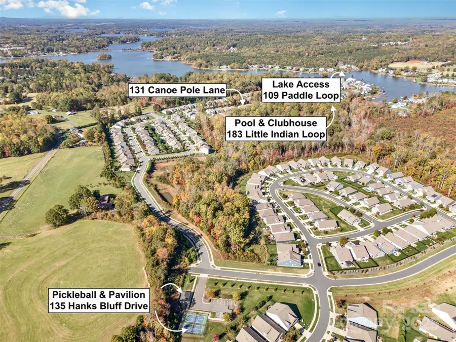 131 Canoe Pole Lane, Mooresville, NC 28117 - Image #3