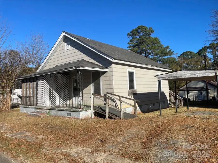 510 Leslie Street, Chester, SC 29706 - Image #2