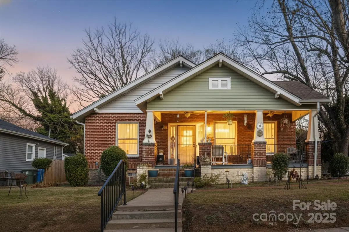 224 E Steele Street, Salisbury, NC 28144 - Image #1