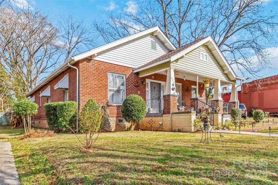 224 E Steele Street, Salisbury, NC 28144 - Image #3