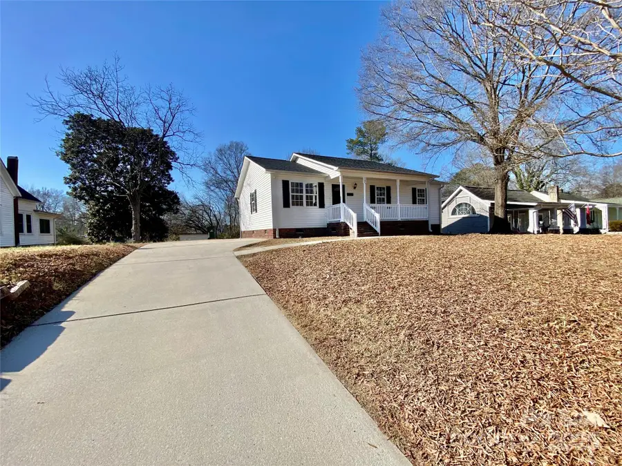 707 5th Street, Spencer, NC 28159 - Image #3