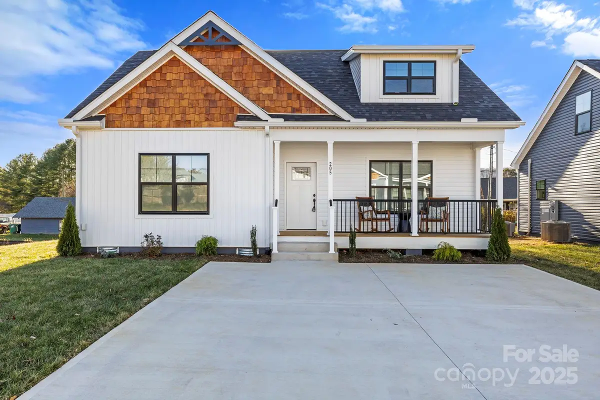 205 Southern Charm Road, Arden, NC 28704 - Image #1