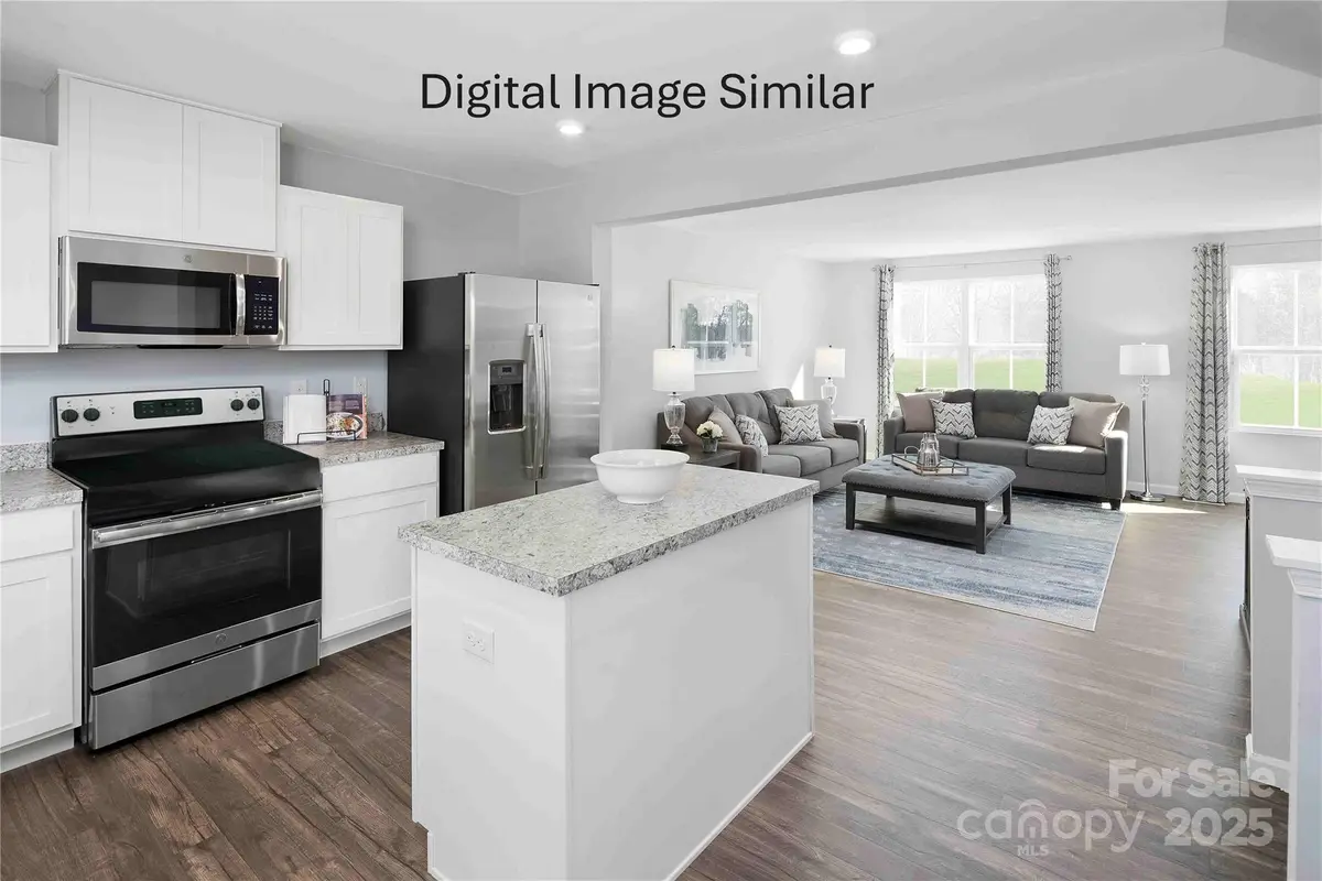 5143 Crimson Kate Lane #2008D, Charlotte, NC 28208 - Image #1