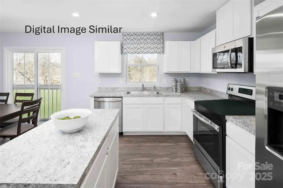 5143 Crimson Kate Lane #2008D, Charlotte, NC 28208 - Image #2