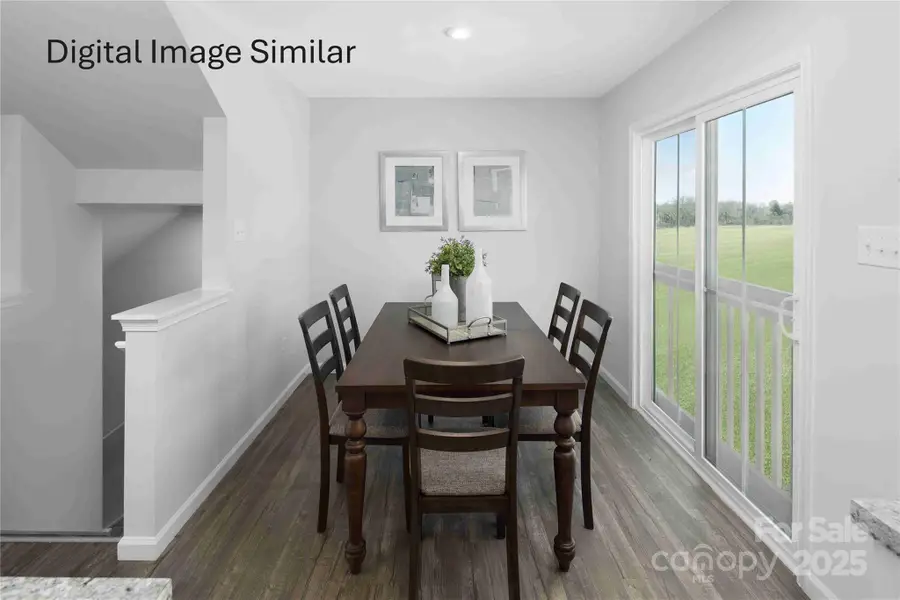 5143 Crimson Kate Lane #2008D, Charlotte, NC 28208 - Image #3