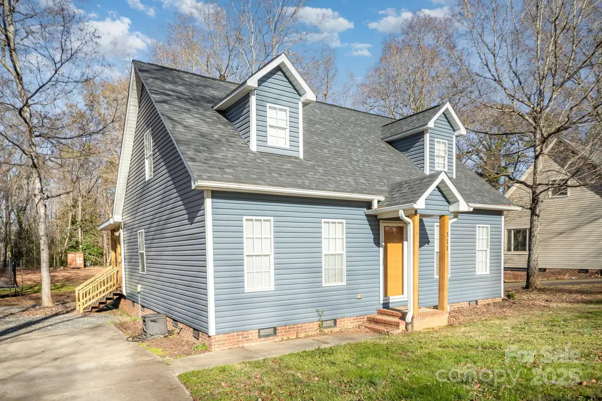 311 Woodhaven Drive, China Grove, NC 28023 - Image #1