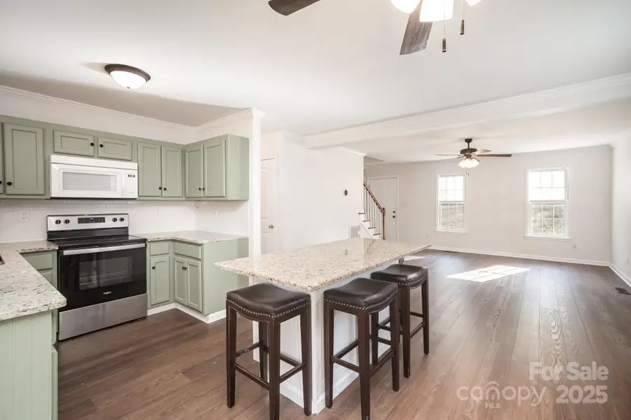 311 Woodhaven Drive, China Grove, NC 28023 - Image #3