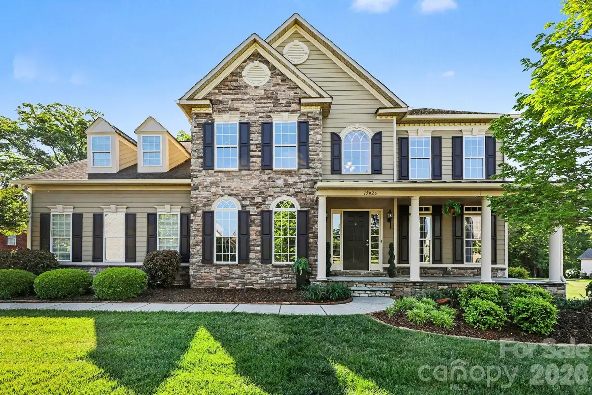 15026 Skypark Drive, Huntersville, NC 28078 - #1