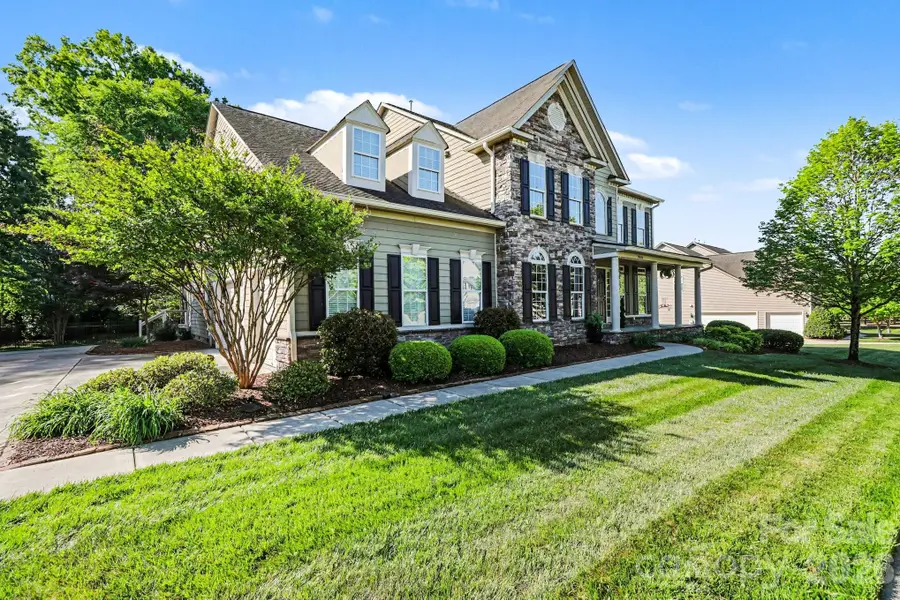 15026 Skypark Drive, Huntersville, NC 28078 - #2