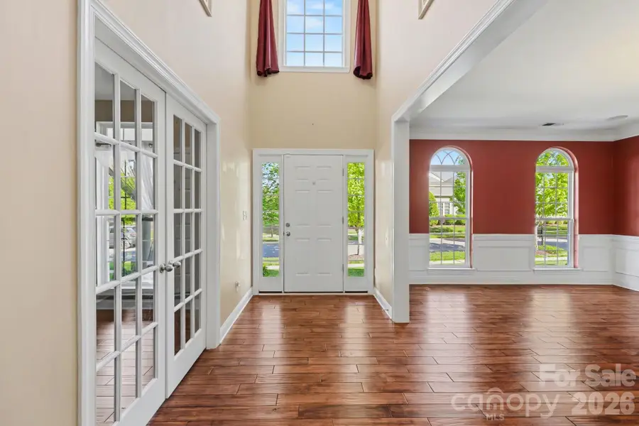 15026 Skypark Drive, Huntersville, NC 28078 - #3