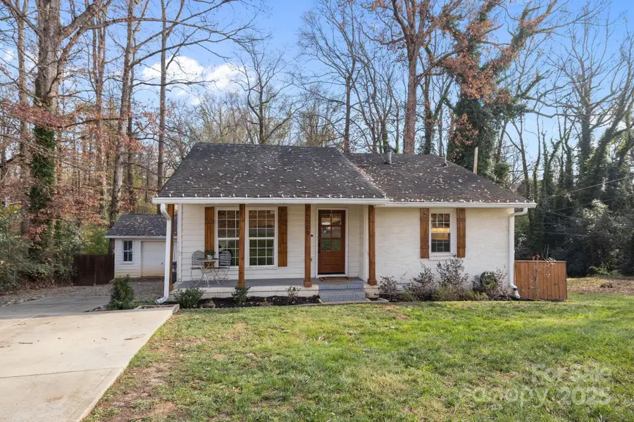 5509 Southampton Road, Charlotte, NC 28217 - Image #3