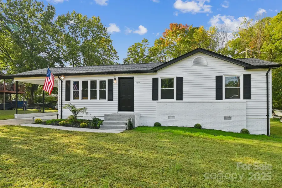 798 Wilson Street, China Grove, NC 28023 - Image #2