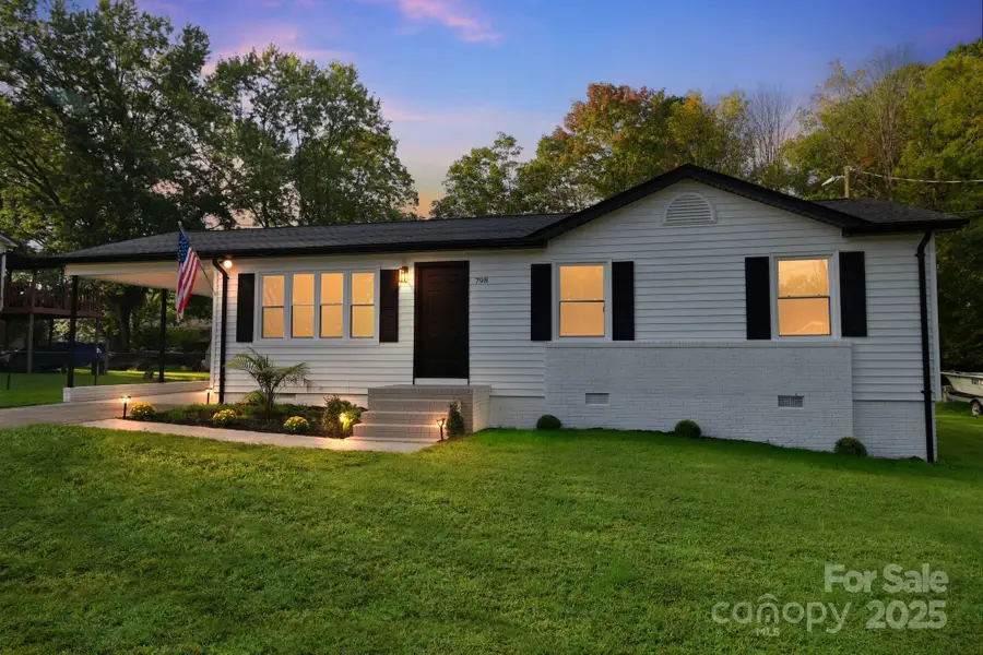 798 Wilson Street, China Grove, NC 28023 - Image #3