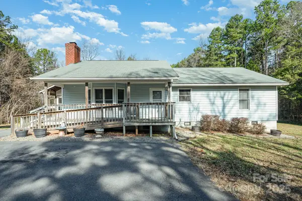 9595 Mount Olive Road, Mount Pleasant, NC 28124
